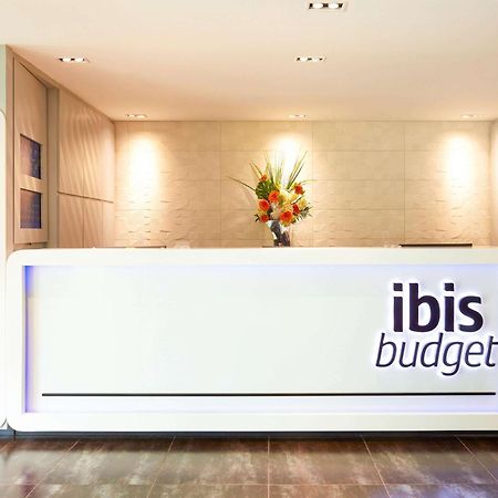 Ibis Budget Singapore Selegie Esterno foto